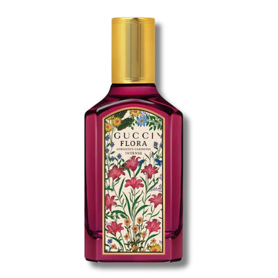 Gucci Flora Gorgeous Gardenia Intense Eau de Parfum 100ml