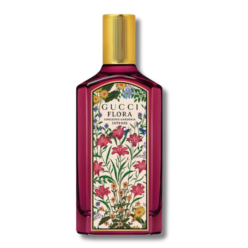 Gucci Flora Gorgeous Gardenia Intense Eau de Parfum 30ml