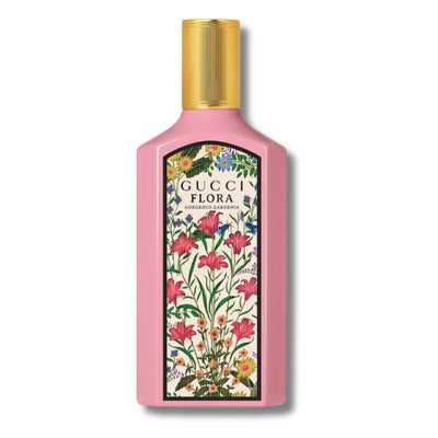 Gucci Flora Gorgeous Gardenia Eau de Parfum 50ml