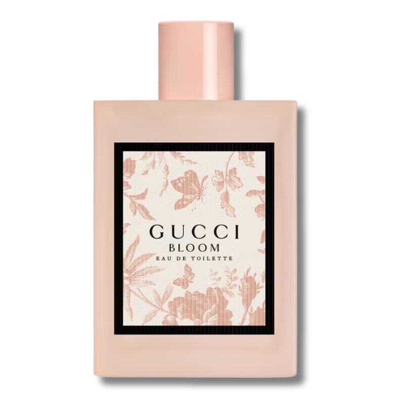 Gucci Bloom For Her Eau de Toilette 100ml