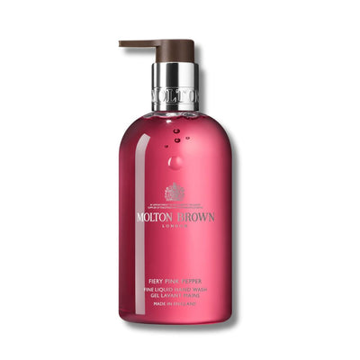 Molton Brown Fiery Pink Pepper Hand Wash 100ml