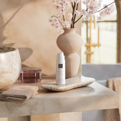 RITUALS The Ritual of Sakura Cherry Blossom & Rice Milk Foaming Shower Gel 50ml
