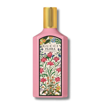 Gucci Flora Gorgeous Gardenia Eau de Parfum 100ml