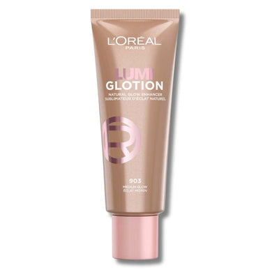 L'Oréal Paris Paradise Lumi Glotion (Various Shades)