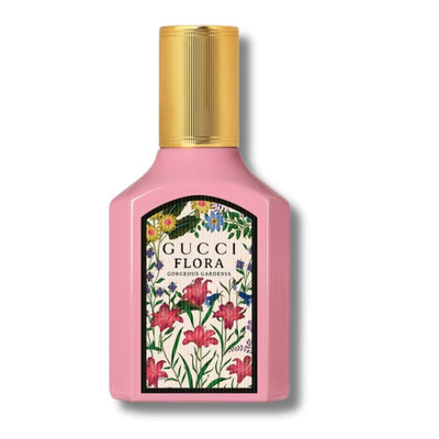 Gucci Flora Gorgeous Gardenia Eau de Parfum 50ml