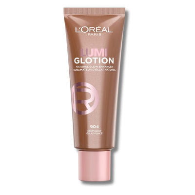 L'Oréal Paris Paradise Lumi Glotion (Various Shades)