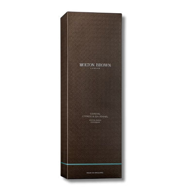 Molton Brown Coastal Cypress and Sea Fennel Aroma Reeds 150ml