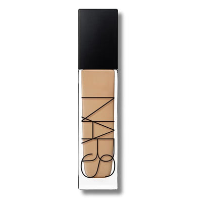 NARS Natural Longwear Foundation 30ml and NARS Blush Orgasm 4.8g Bundle (Worth Value £75.00)