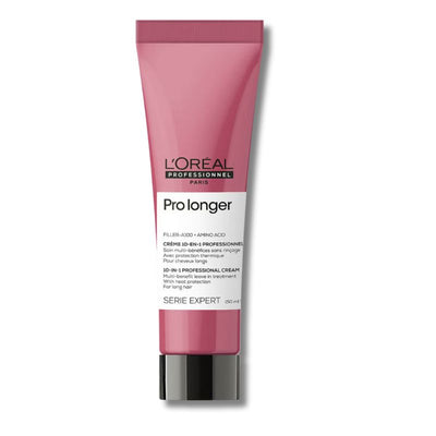 L'Oréal Professionnel Pro Longer Shampoo, Conditioner and Cream Trio