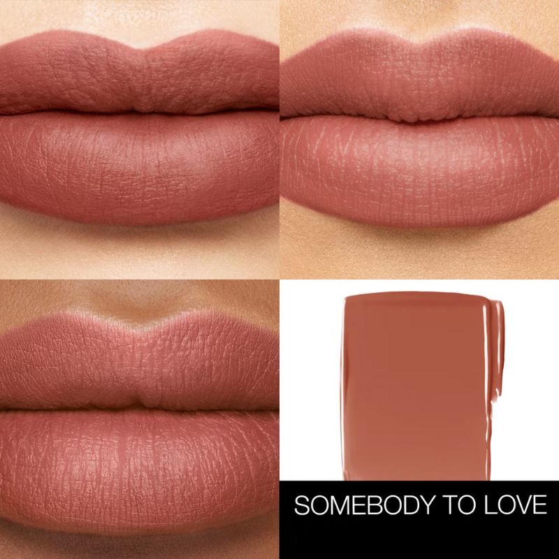 NARS Cosmetics Powermatte Lip Pigment 5.5ml (Various Shades)