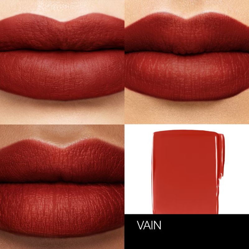 NARS Cosmetics Powermatte Lip Pigment 5.5ml (Various Shades)