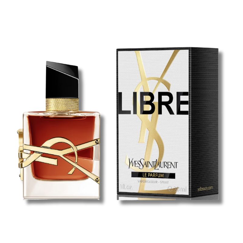 Yves Saint Laurent Libre Le Parfum 50ml