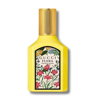 Gucci Flora Gorgeous Orchid Eau de Parfum 50ml