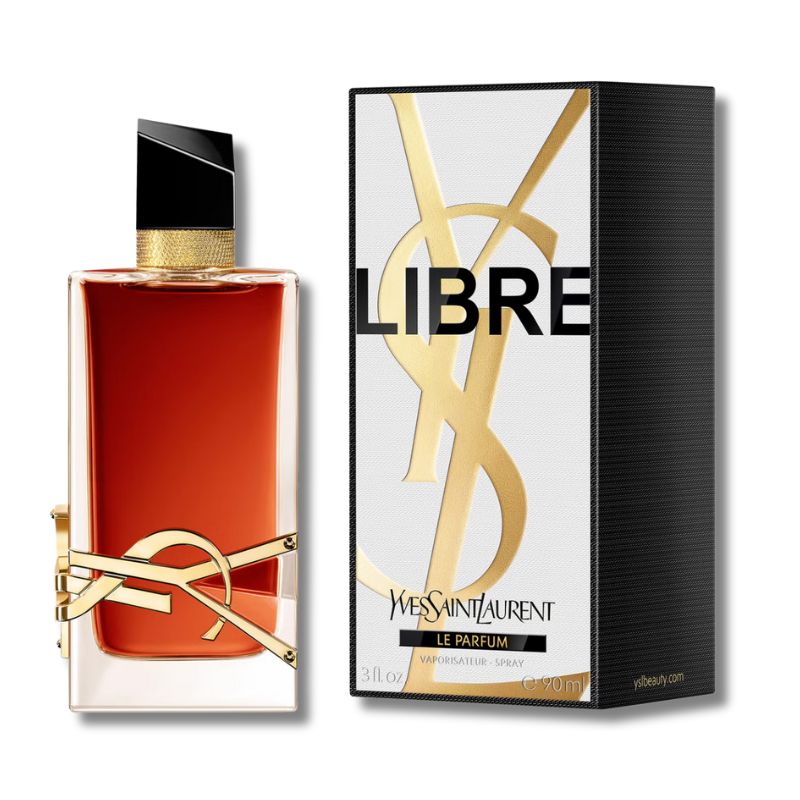 Yves Saint Laurent Libre Le Parfum 50ml