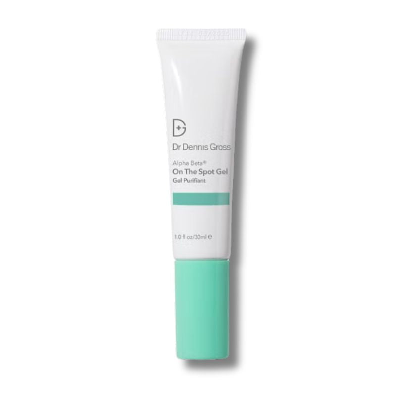 Dr Dennis Gross Alpha Beta On The Spot Gel 30ml