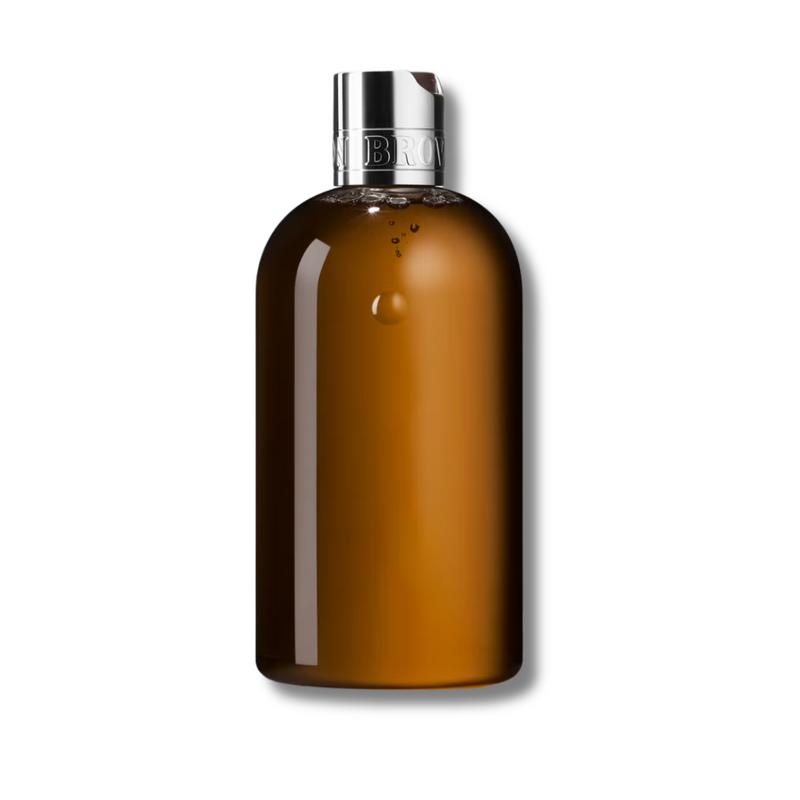 Molton Brown Tobacco Absolute Bath and Shower Gel 300ml