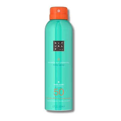 RITUALS The Ritual of Karma Lotus Flower & White Tea Sun Protection Milky Spray SPF 30 200 ml