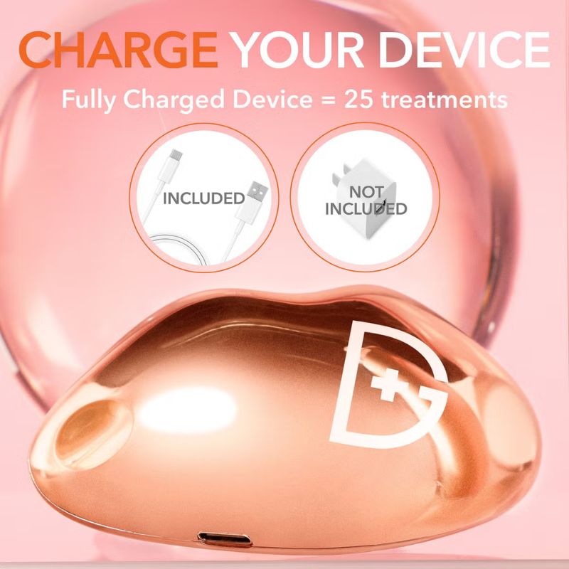 Dr Dennis Gross Skincare DRx Spectralite LipWare Pro Device