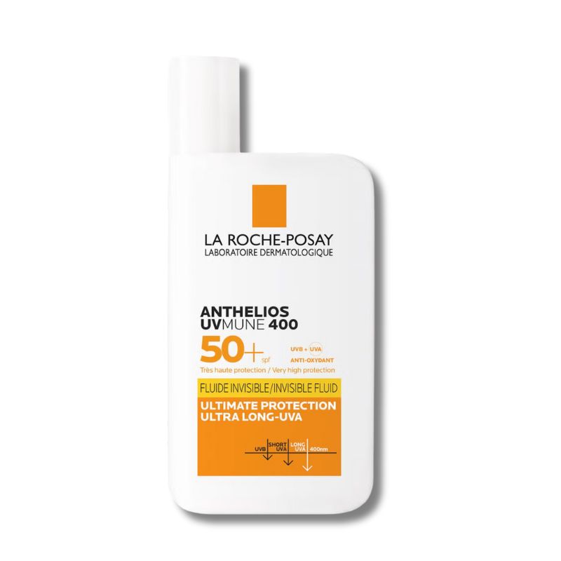 La Roche-Posay Anthelios UVMune SPF Duo Bundle