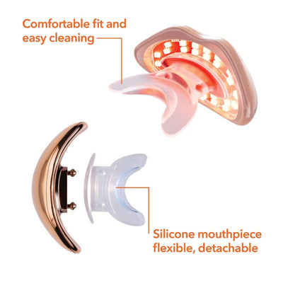 Dr Dennis Gross Skincare DRx Spectralite LipWare Pro Device