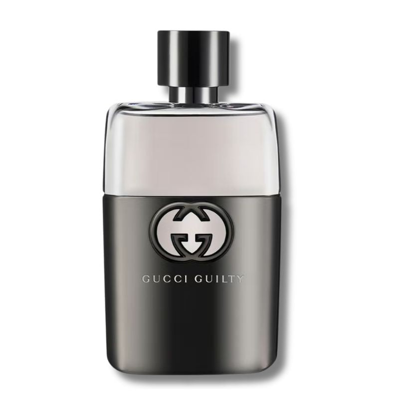 Gucci Guilty For Him Eau de Toilette 90ml