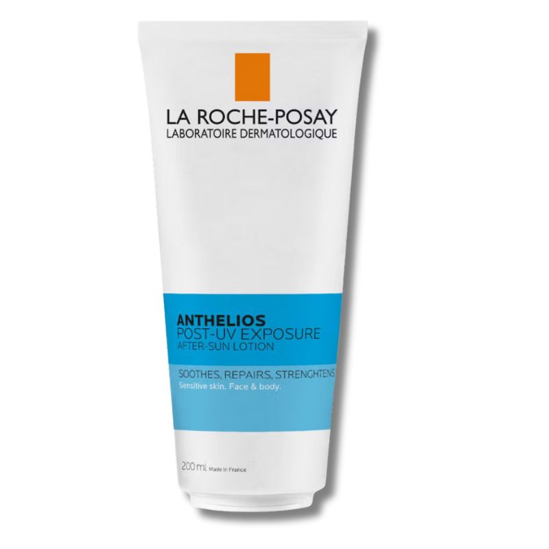 La Roche-Posay Anthelios Post UV Exposure After Sun Lotion 200ml