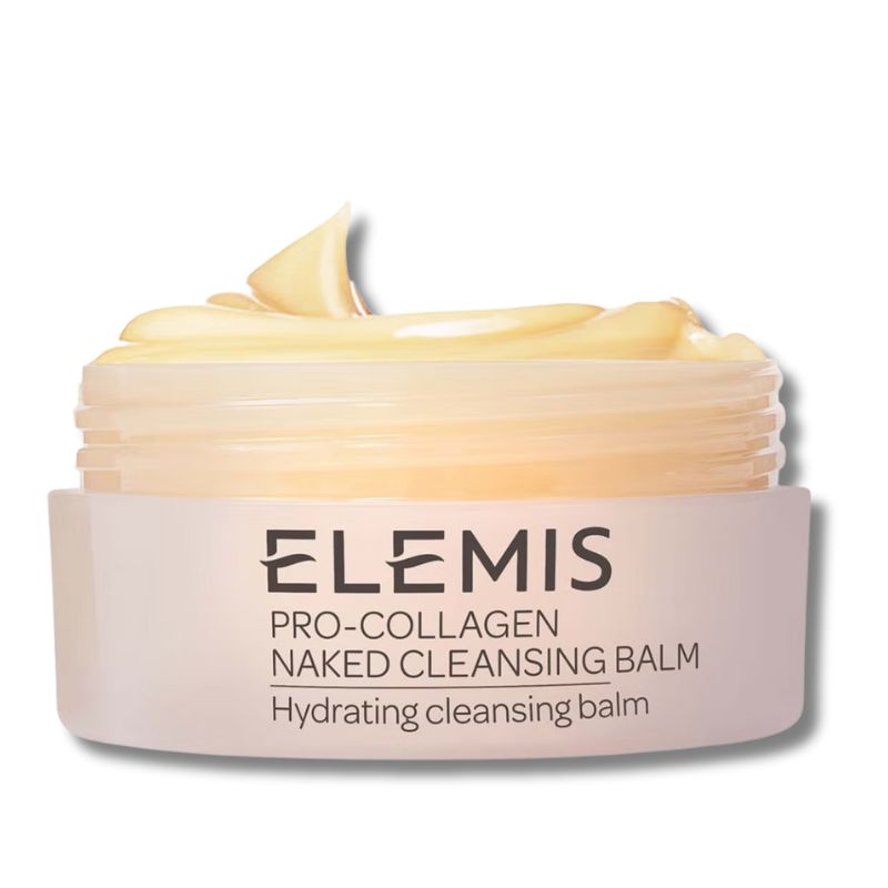 Elemis Pro-Collagen Cleansing Balm 100g (Various Options)