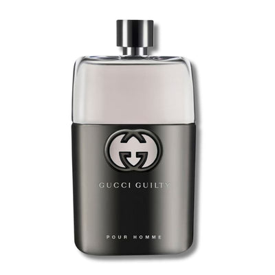 Gucci Guilty For Him Eau de Toilette 90ml