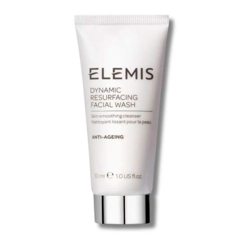 Elemis Dynamic Resurfacing Facial Wash 30ml