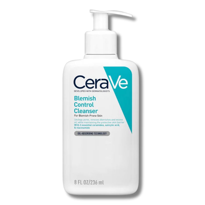 Ask a Derm Blemish Bundle