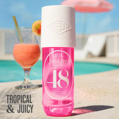 Sol de Janeiro Cheirosa 48 Perfume Mist Exclusive 240ml