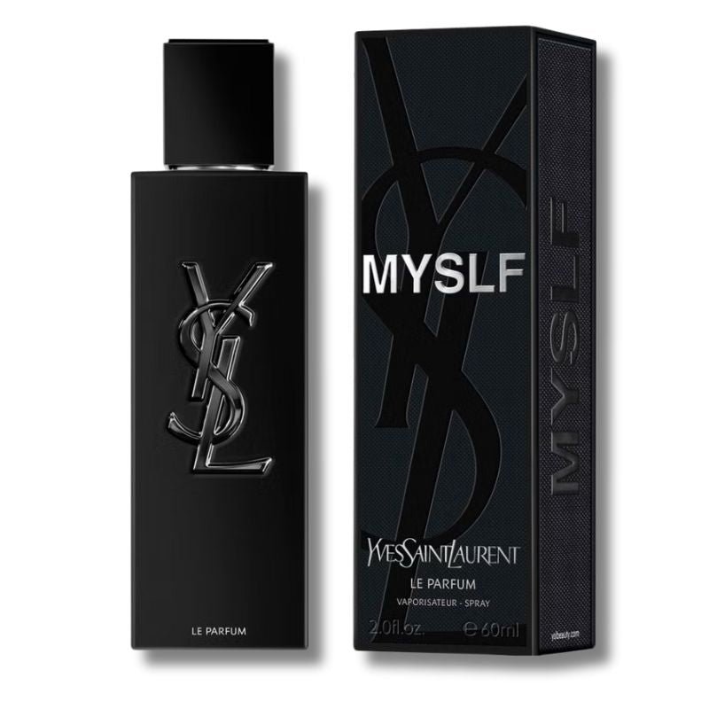 Yves Saint Laurent MYSLF Le Parfum 100ml