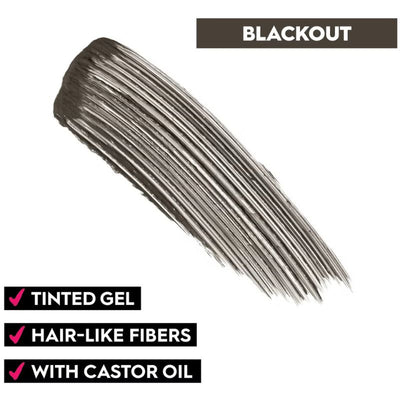 Urban Decay Big Bush Brow Gel 6.1ml (Various Shades)
