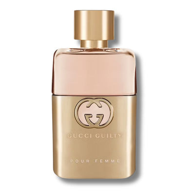 Gucci Guilty Eau de Parfum For Her 90ml