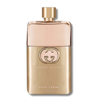Gucci Guilty Eau de Parfum For Her 90ml