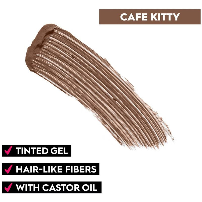 Urban Decay Big Bush Brow Gel 6.1ml (Various Shades)