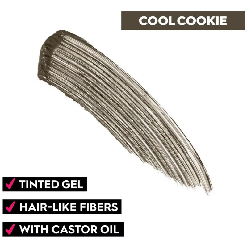 Urban Decay Big Bush Brow Gel 6.1ml (Various Shades)