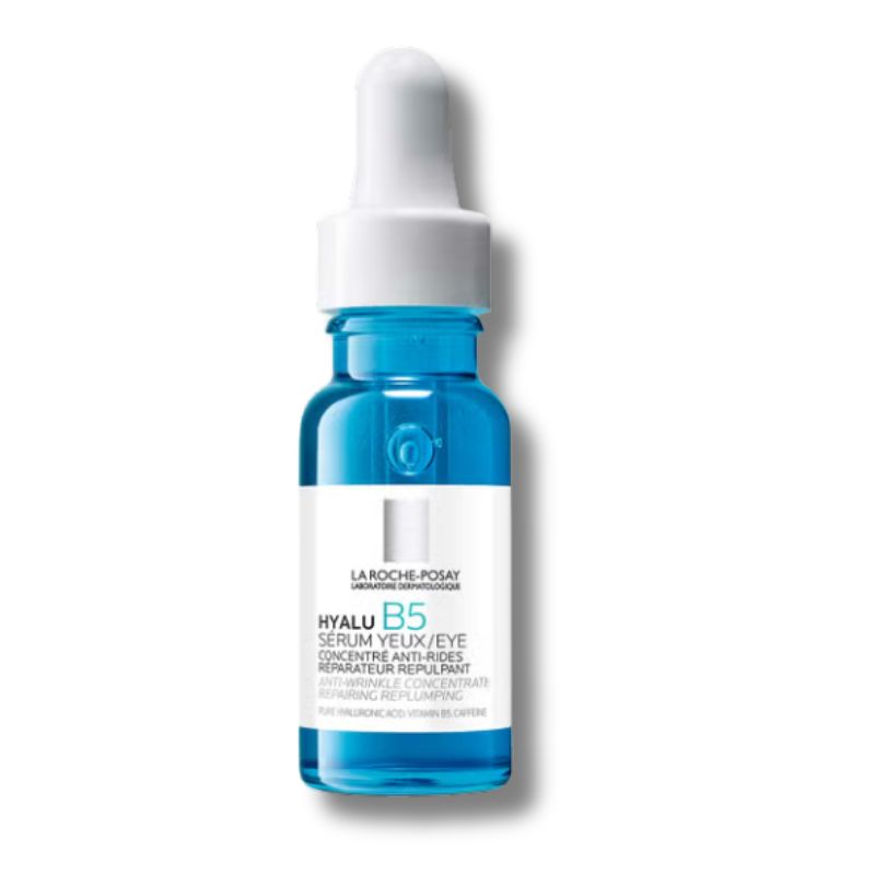 La Roche-Posay Hyalu B5 Eye Serum for Dehydrated Eyes Showing Signs of Ageing 15ml