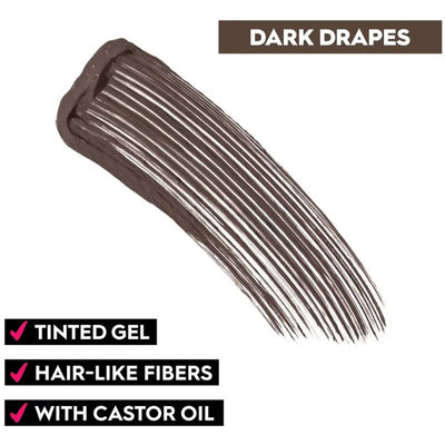 Urban Decay Big Bush Brow Gel 6.1ml (Various Shades)