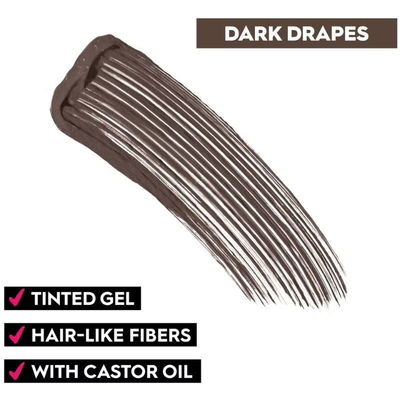 Urban Decay Big Bush Brow Gel 6.1ml (Various Shades)