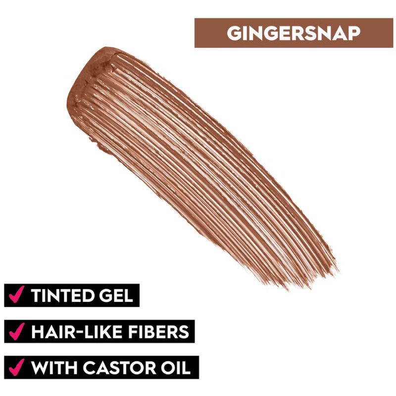 Urban Decay Big Bush Brow Gel 6.1ml (Various Shades)