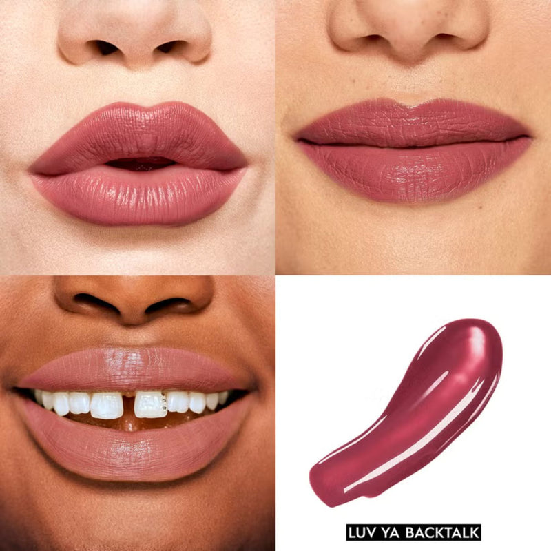 Urban Decay Vice Lip Bond Lipstick 4.2ml (Various Shades)