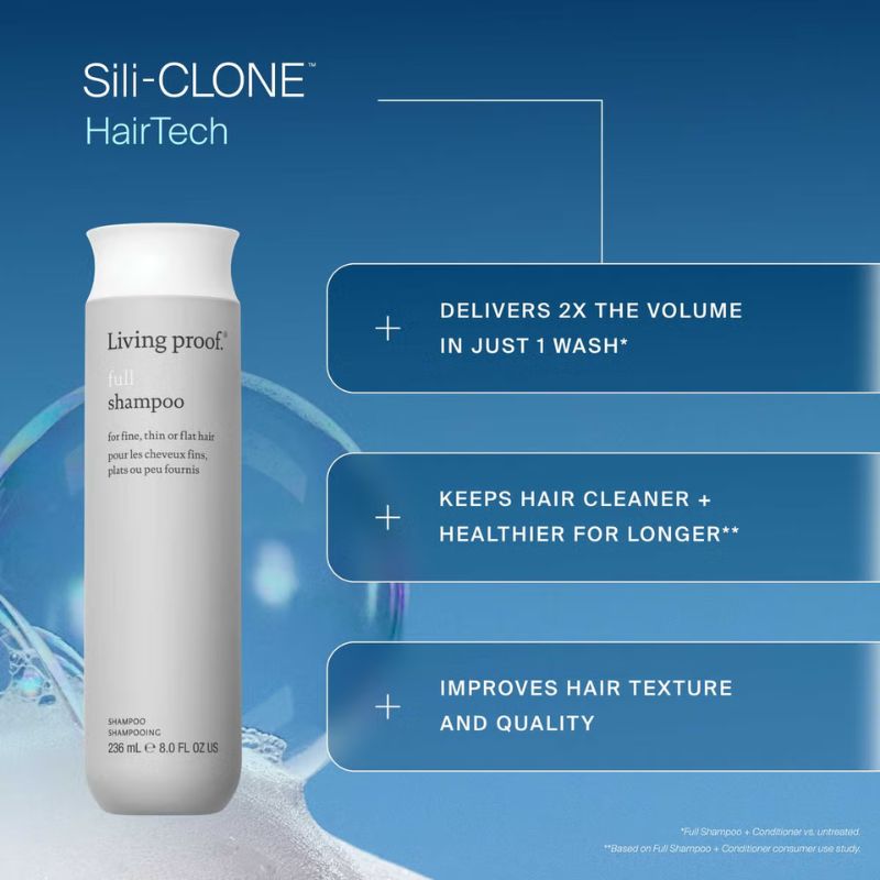 Living Proof Full Shampoo 60ml