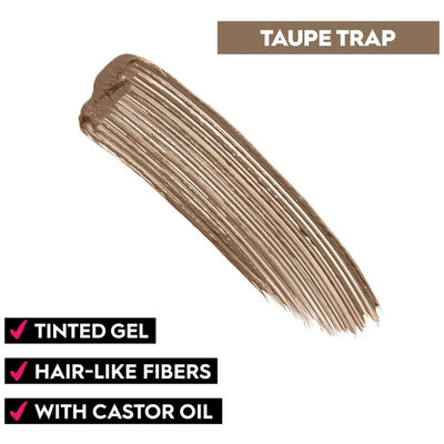Urban Decay Big Bush Brow Gel 6.1ml (Various Shades)