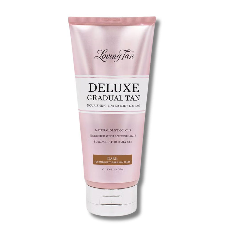 Loving Tan Deluxe Gradual Tan 150ml