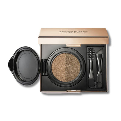 ICONIC London Sculpt and Boost Eyebrow Cushion