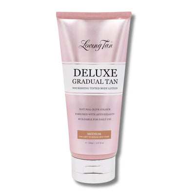 Loving Tan Deluxe Gradual Tan 150ml