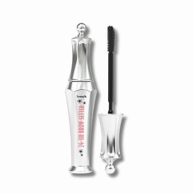 benefit 24 Hour Brow Setter Clear Brow Gel