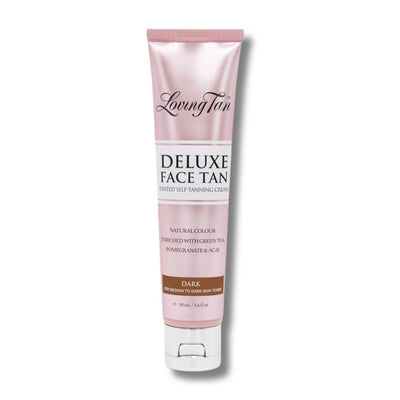 Loving Tan Deluxe Face Tan 50ml