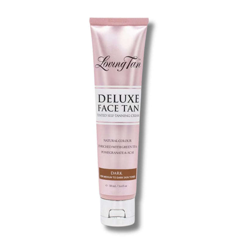 Loving Tan Deluxe Face Tan 50ml